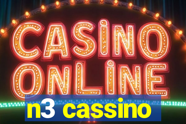 n3 cassino