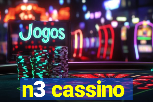 n3 cassino