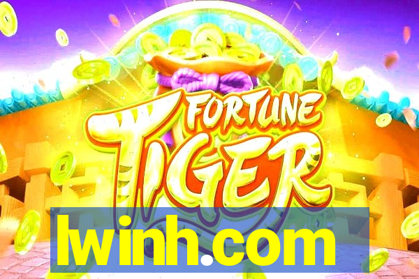 lwinh.com