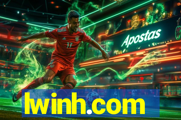 lwinh.com