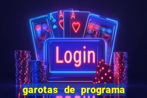garotas de programa na zona norte