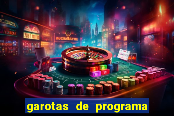 garotas de programa na zona norte