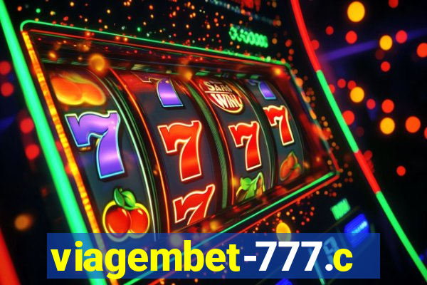 viagembet-777.com