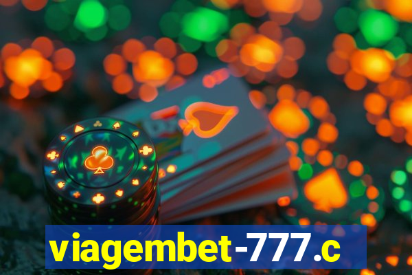 viagembet-777.com