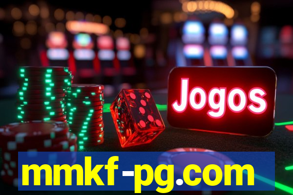 mmkf-pg.com