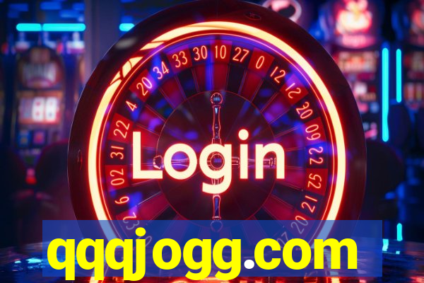 qqqjogg.com