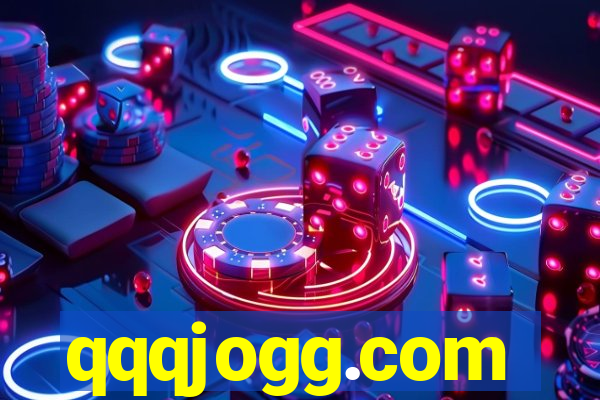 qqqjogg.com