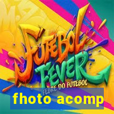 fhoto acomp