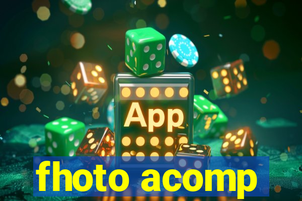 fhoto acomp