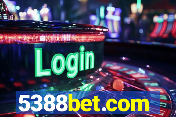 5388bet.com