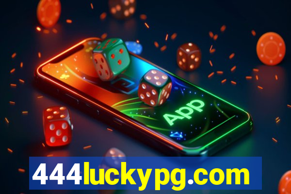 444luckypg.com