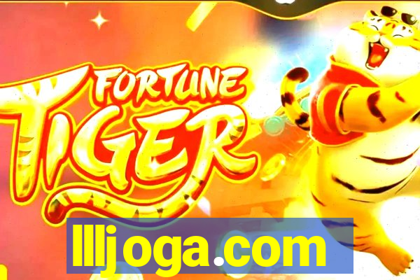 llljoga.com