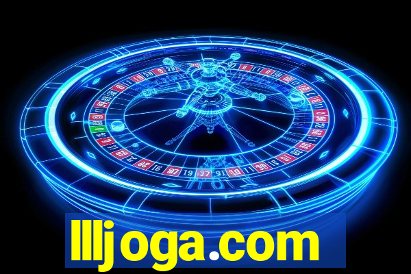 llljoga.com