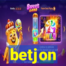 betjon