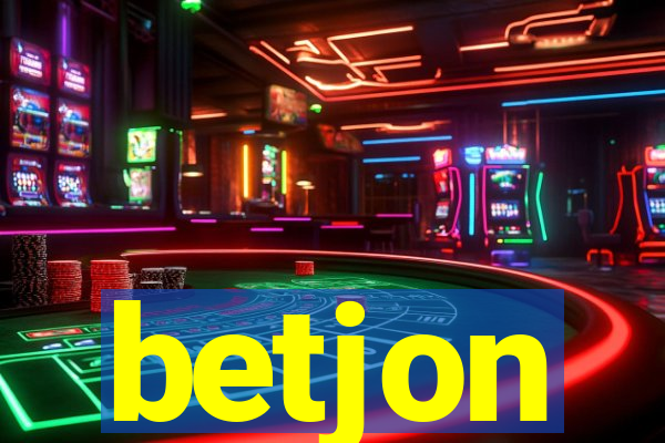 betjon