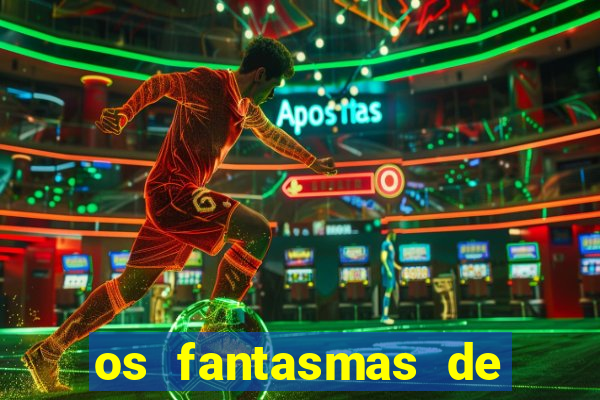 os fantasmas de scrooge 2009 filme completo dublado