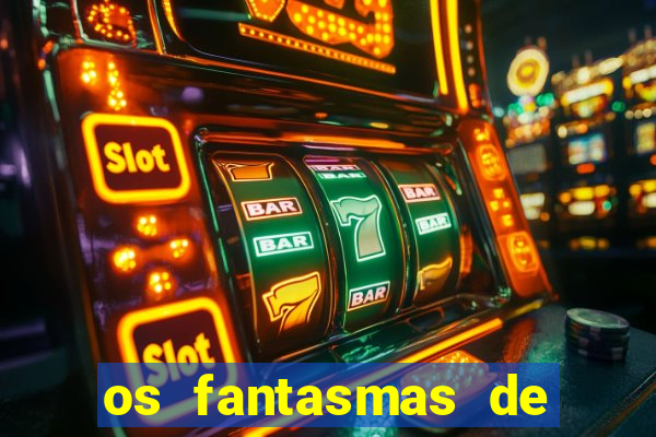 os fantasmas de scrooge 2009 filme completo dublado