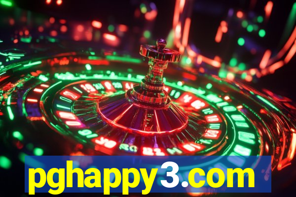 pghappy3.com