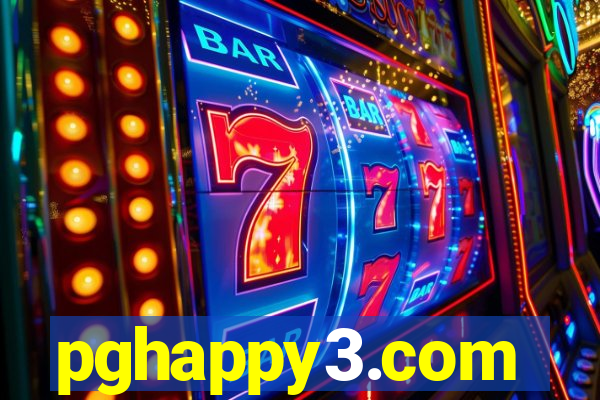 pghappy3.com