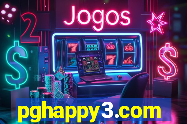 pghappy3.com