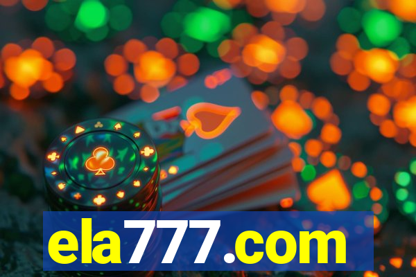 ela777.com