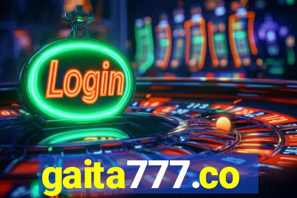 gaita777.co