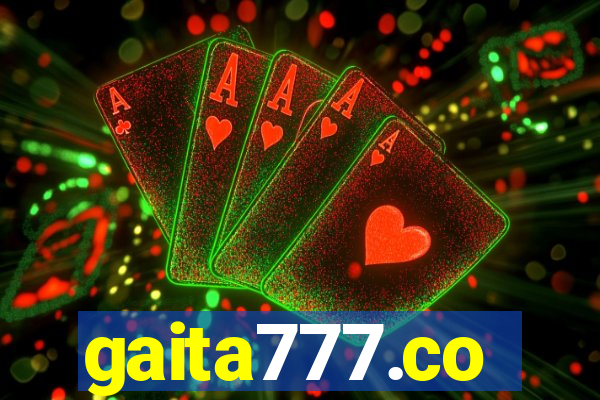 gaita777.co