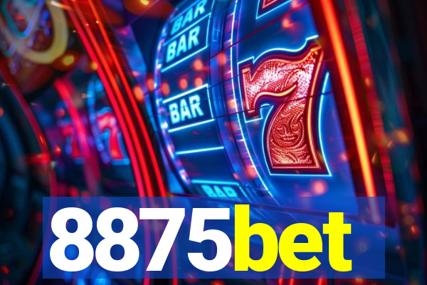 8875bet