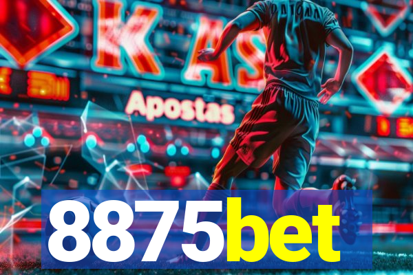 8875bet