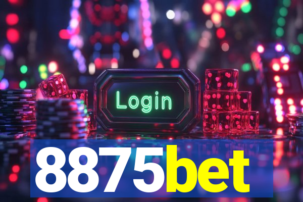 8875bet