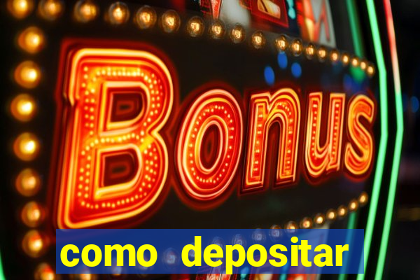 como depositar dinheiro no betano