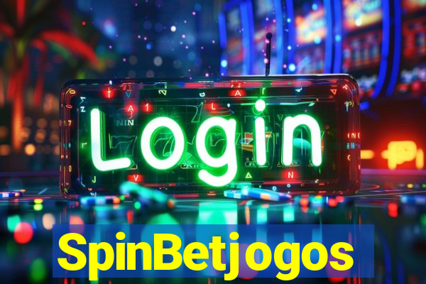SpinBetjogos