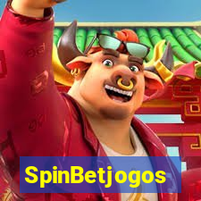 SpinBetjogos
