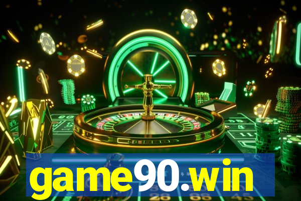 game90.win