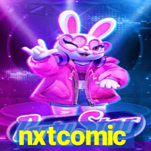 nxtcomic