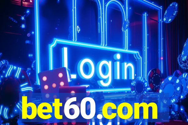 bet60.com