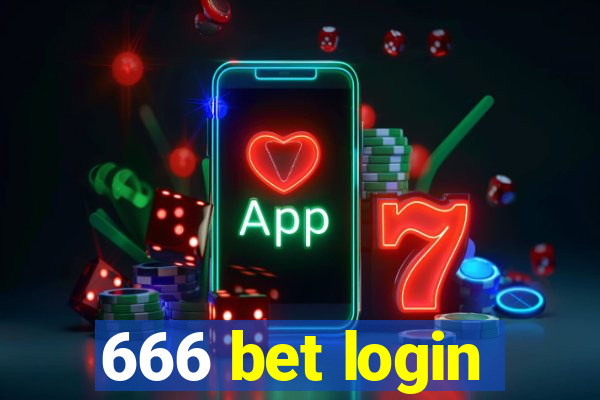 666 bet login