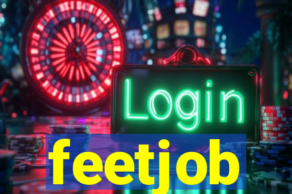 feetjob