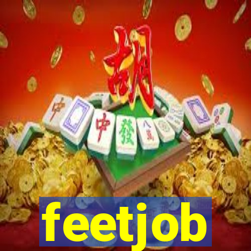feetjob