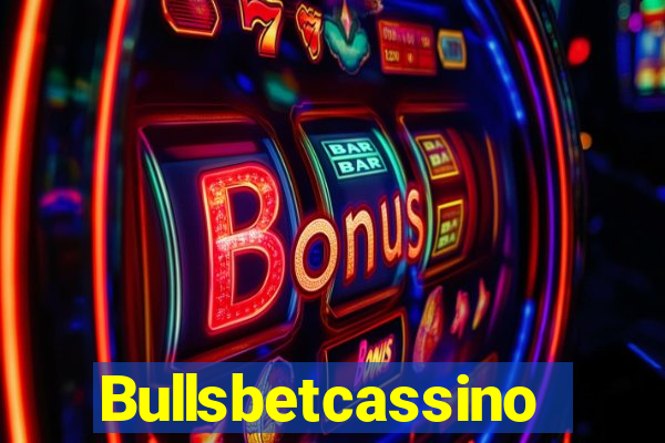 Bullsbetcassino