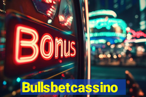 Bullsbetcassino