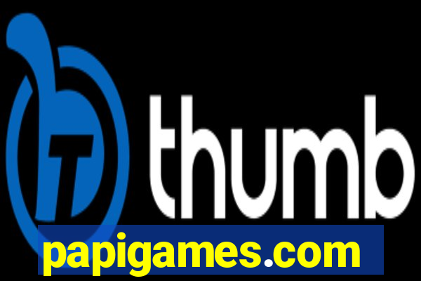 papigames.com