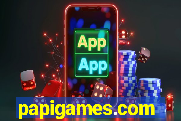 papigames.com
