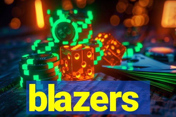 blazers