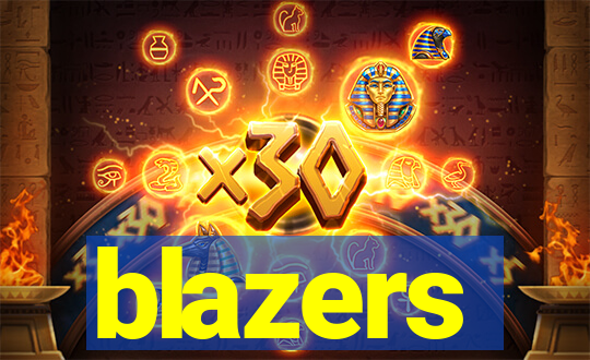 blazers