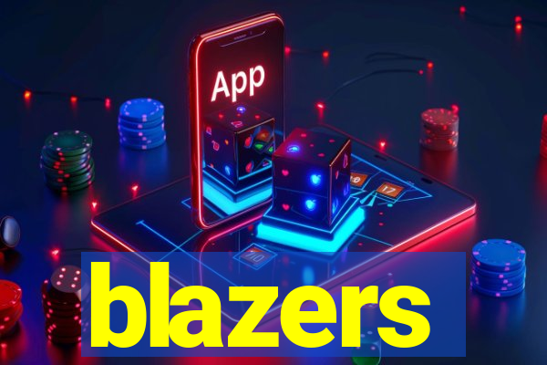 blazers