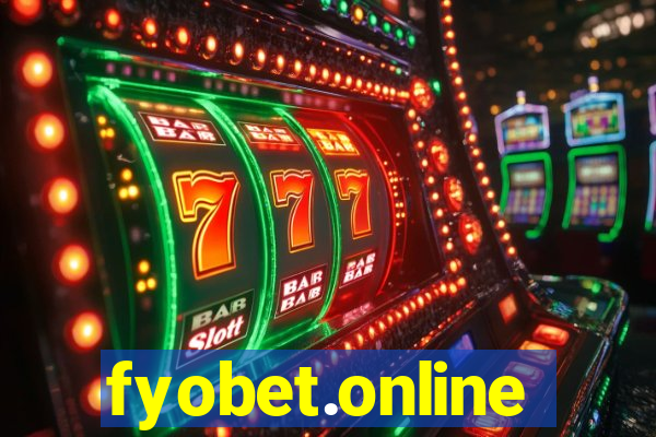 fyobet.online