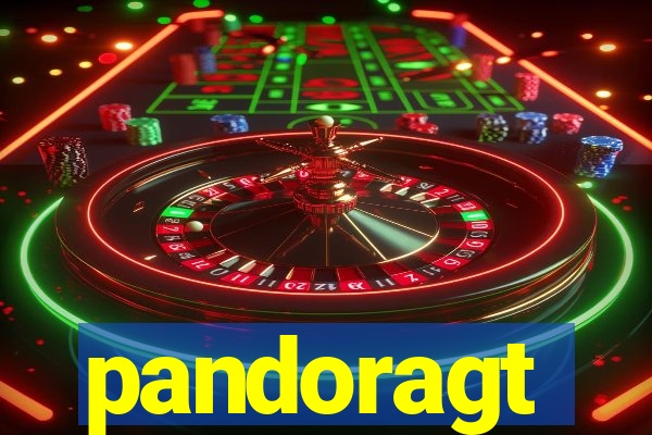 pandoragt