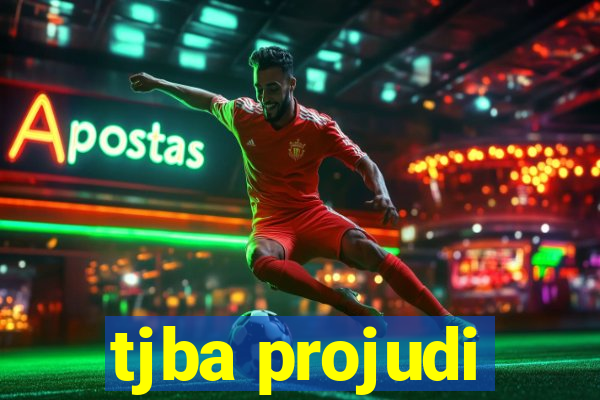 tjba projudi
