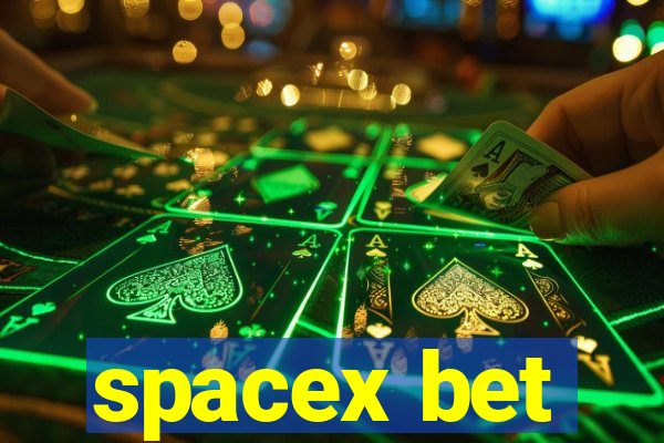 spacex bet
